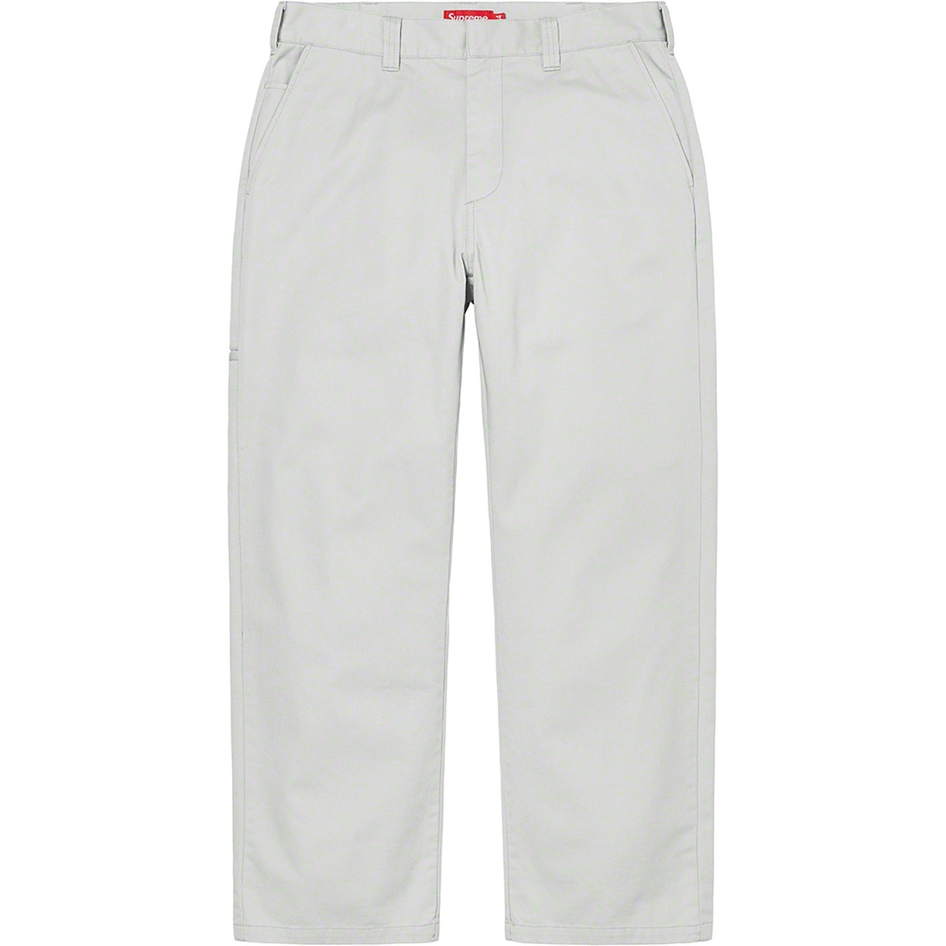 Work Pant view 10